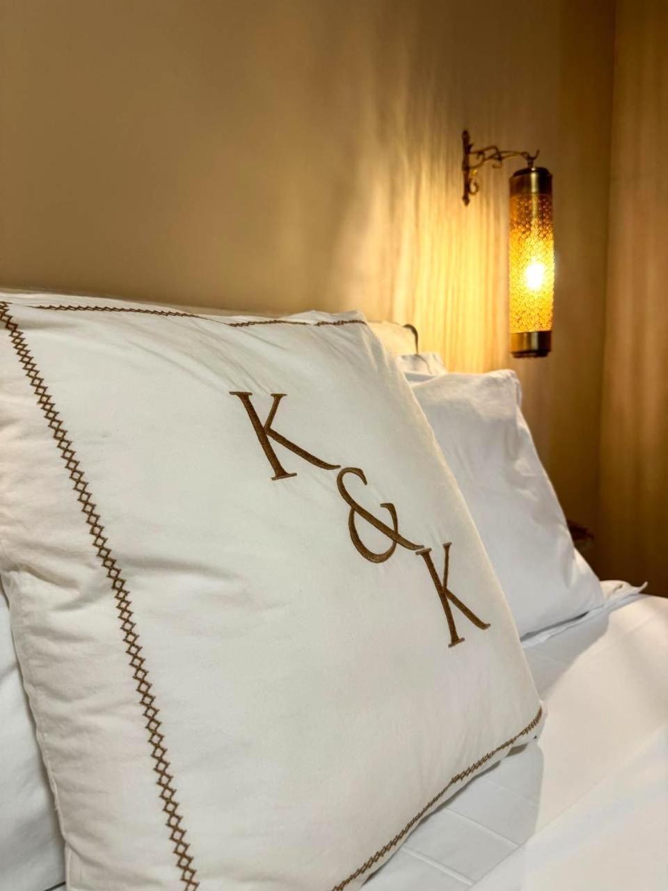 The A Collection By K&K Villa Oia  Ngoại thất bức ảnh