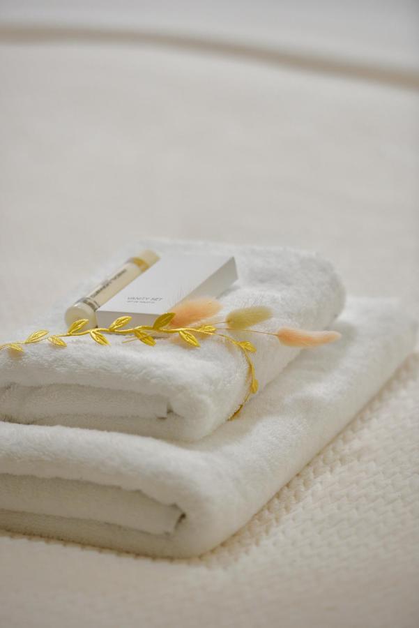 The A Collection By K&K Villa Oia  Ngoại thất bức ảnh