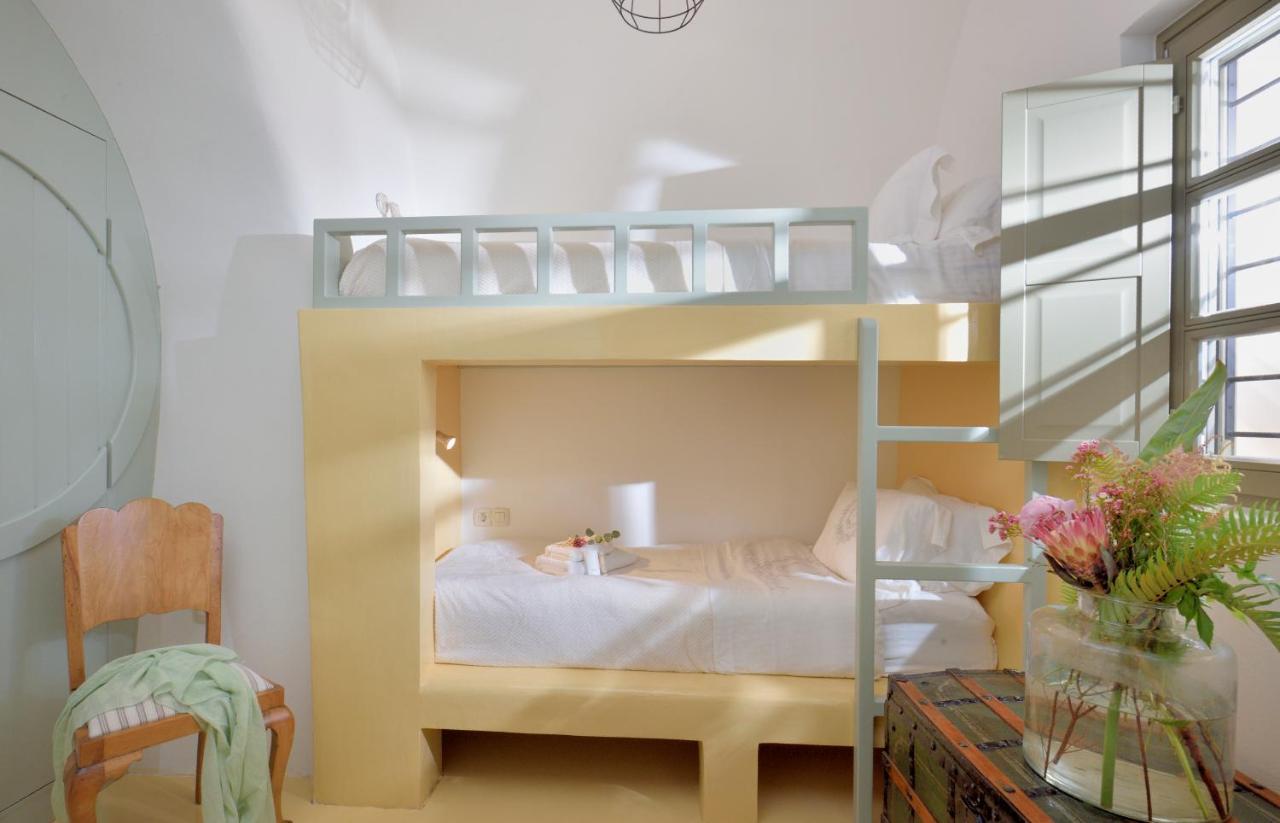 The A Collection By K&K Villa Oia  Ngoại thất bức ảnh